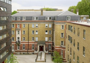 Langton Close House, London